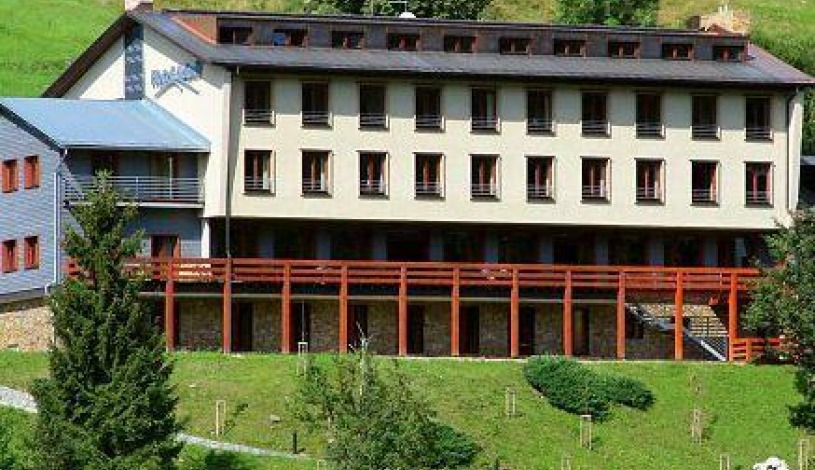 Hotel Adam Špindlerův Mlýn